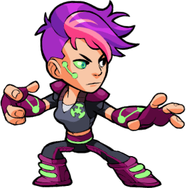 ADA Default Classic Colors